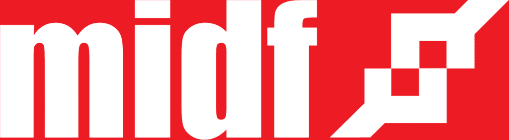 midf logo