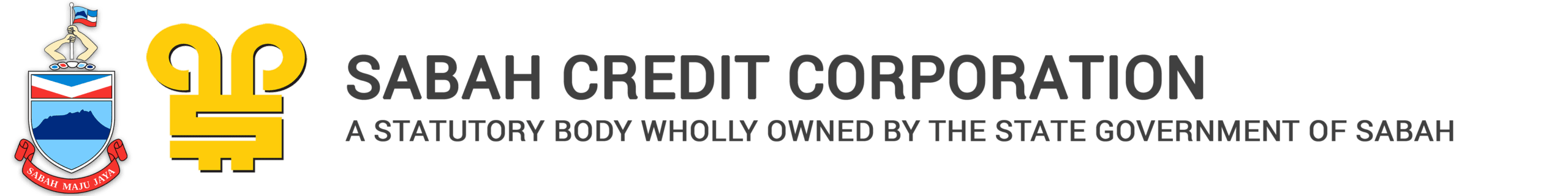 sabah credit corporation logo