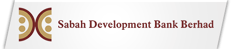 sabah development bank berhad logo