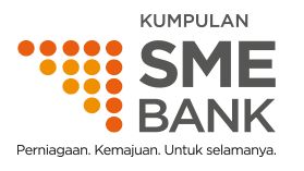 sme-bank-vector logo